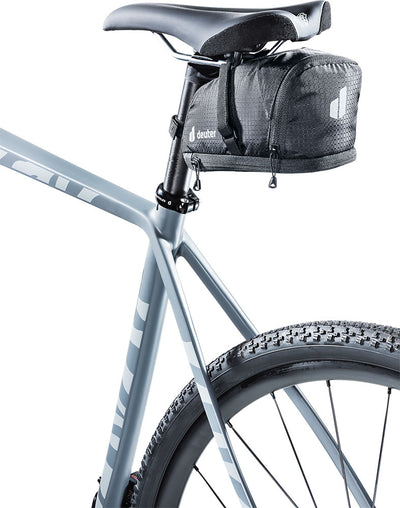 Deuter bike bag 1.1 + 0.3 - saddle bag