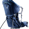 Deuter kid comfort pro - child carrier