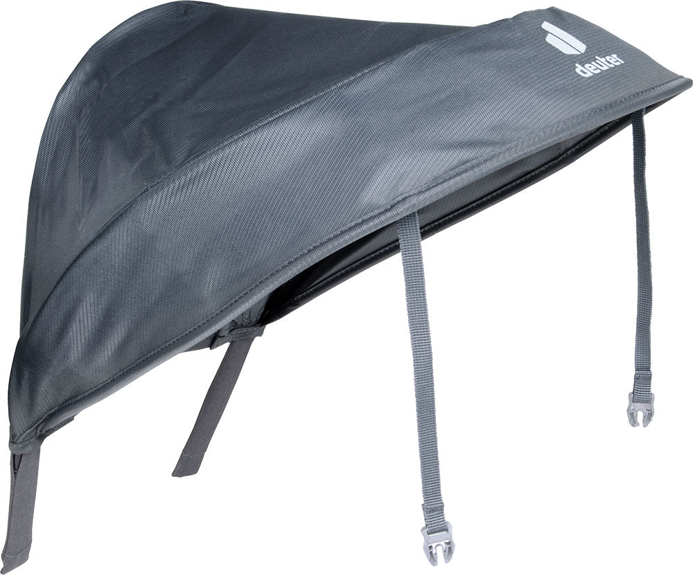 Deuter kid comfort sun roof sun canopy