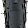 Deuter futura air trek 45+10 sl - women's trekking backpack