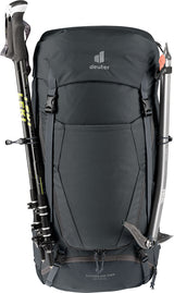 Deuter futura air trek 45+10 sl - women's trekking backpack - afbeelding 2