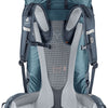 Deuter futura air trek 60+10 - trekking backpack
