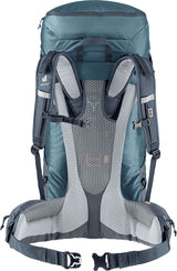Deuter futura air trek 60+10 - trekking backpack - afbeelding 2
