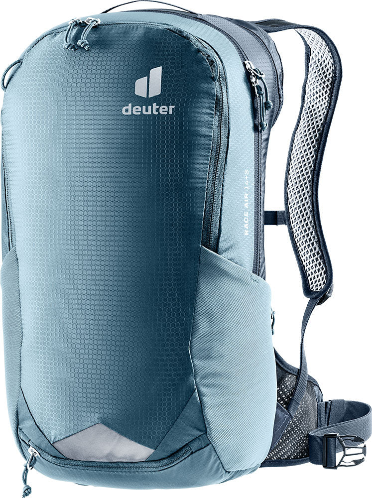 Deuter race air 14+3 - bike backpack