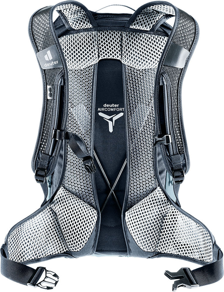 Deuter race air 14+3 - bike backpack