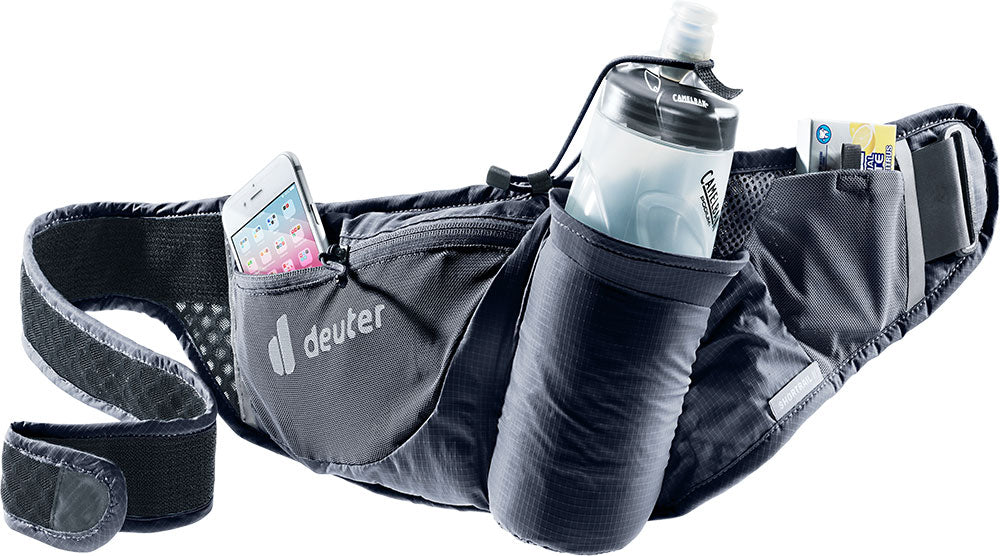 Deuter shortrail ii - hüfttasche