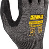 Dewalt 13g a4 touch l werkhandschoen met a4-niveau snijbestendigheid - dpg860leu