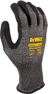 Dewalt 13g a4 touch l werkhandschoen met a4-niveau snijbestendigheid - dpg860leu - afbeelding 2