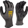 Dewalt 13g a4 touch l werkhandschoen met a4-niveau snijbestendigheid - dpg860leu