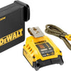 Dewalt 18v xr usb laadadapter - dcb094k-qw - dcb094k-qw