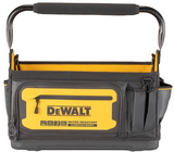 Dewalt 20 inch open gereedschapstas - dwst60106-1 - afbeelding 2