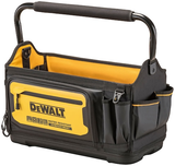 Dewalt 20 inch open gereedschapstas - dwst60106-1 - afbeelding 1