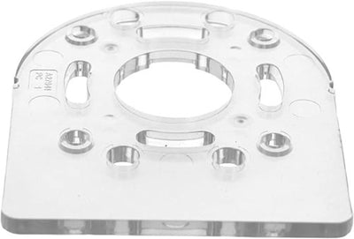 Dewalt accessoires dewalt a27941 voetplaat voor bovenfrees