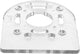 Dewalt accessoires dewalt a27941 voetplaat voor bovenfrees