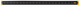Dewalt accessoires 48in metal rail - dwst82800-1