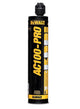 Dewalt accessoires ac100-pro lijmanker 300ml - dfc1230050