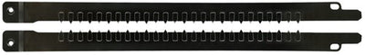 Dewalt accessoires alligator 295mm tct voor snelle zaagsneden holle blokken type poroton porotherm powerbrick (= 1150 kg m³ of klasse 20) - dt2977-qz