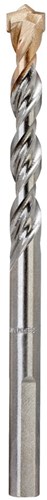 Dewalt accessoires dewalt extreme masonry - boor voor muur - 8x200mm - unieke uitvoering - duurzaam - sneller boren