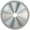 Dewalt accessoires cirkelzaagbl. s40 216x30x60t | dt4350 - dt4350-qz
