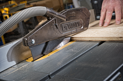 Dewalt accessoires cirkelzaagbl. s40 250x30x30t - dt4226-qz