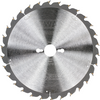 Dewalt accessoires cirkelzaagbl. s40 250x30x30t - dt4226-qz