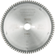 Dewalt accessoires cirkelzaagbl. s40 250x30x80t - dt4287-qz