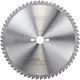 Dewalt accessoires cirkelzaagbl. s40 305x30x60t - dt4260-qz