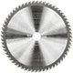 Dewalt accessoires dewalt extreme serie - houtzagen zaagblad - 250mm - 60 tanden - laser gesneden