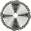 Dewalt accessoires dewalt dt4286-qz - cirkelzaagblad - 216mm - 30mm - 80 tanden