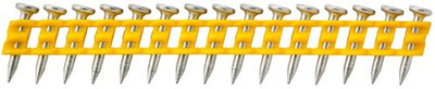 Dewalt accessoires dcn8901025 nagels verzinkt 25x2.6mm voor dcn890 betontacker 1005 stuks - dcn8901025