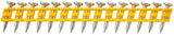 Dewalt accessoires dcn8901040 nagels verzinkt 40x2.6mm voor dcn890 betontacker 1005 stuks - dcn8901040 - afbeelding 2