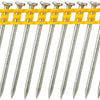 Dewalt accessoires dcn8901040 nagels verzinkt 40x2.6mm voor dcn890 betontacker 1005 stuks - dcn8901040