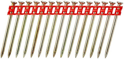 Dewalt accessoires dcn8903048 xh nagels verzinkt 48x3.0mm voor dcn890 betontacker 510 stuks dcn8903048