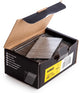 Dewalt accessoires dewalt dnba1663gz brads - schuin 20° - 16 gauge - 1.6 x 63mm - gegalvaniseerd - 2500 stuks
