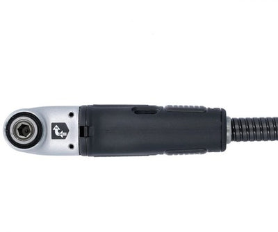 Dewalt dt20501-qz - flexibele slagmoeraanzetter - 180° werkbereik - 38mm - 65mm