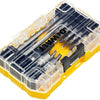 Dewalt accessoires dt70702-qz | 40-delig bitset in cassette - dt70702-qz