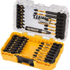 Dewalt accessoires dt70731t-qz | 37-delig flextorq schroevendraaier bitset - dt70731t-qz