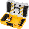Dewalt accessoires dt70734t-qz | 29-delig flextorq schroevendraaier bitset - dt70734t-qz