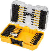 Dewalt accessoires dt70734t-qz | 29-delig flextorq schroevendraaier bitset - dt70734t-qz - afbeelding 2