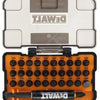 Dewalt accessoires dt70900t 32-delige bitset | mclaren | limited edition - dt70900t-qz
