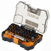 Dewalt accessoires dt70901t 32-delige bitset | mclaren | limited edition - dt70901t-qz
