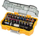 Dewalt accessoires dt7969 32-delige bitset - dt7969-qz