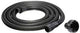 Dewalt accessoires dwv9315 | afzuigslang | 4 mtr. dwv902m l - dwv9315-xj