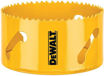 Dewalt accessoires gatenzaag | bi-metaal | ø108 mm | zaagdiepte 40 mm - dt90340-qz