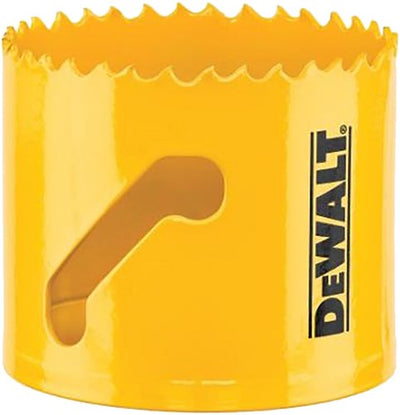 Dewalt accessoires gatenzaag | bi-metaal | ø133 mm | zaagdiepte 40 mm - dt90372-qz