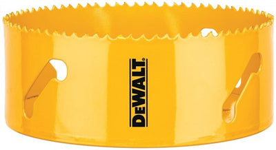 Dewalt accessoires gatenzaag | bi-metaal | ø140 mm | zaagdiepte 40 mm - dt90345-qz