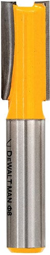 Dewalt accessoires groeffrees | 10 mm  - dt90004-qz