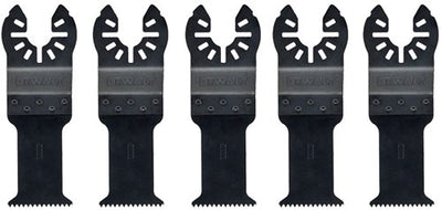Dewalt accessoires hcs invaalzaagblad snel zagen 43x31mm - dt20725-qz