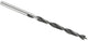 Dewalt accessoires houtspiraalboor ø3mm - dt4503-qz