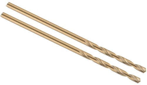 Dewalt accessoires hss industrial cobalt metaalboor 1.5mm - dt4959-qz